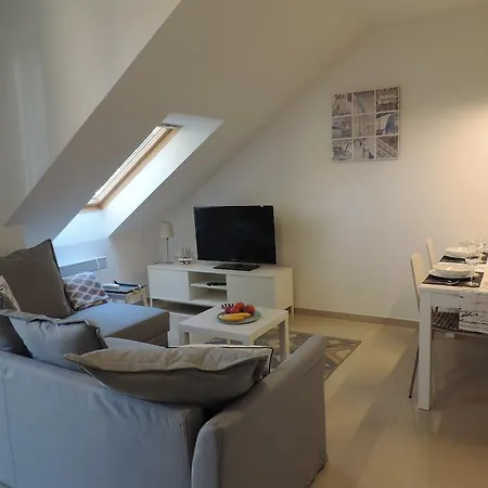 Apartamenty Zuza Rewal Blisko Plazy Exterior photo
