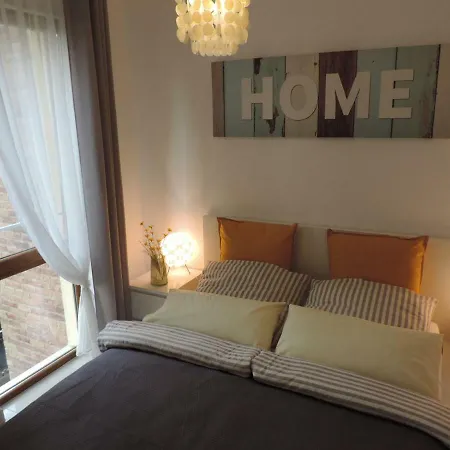 Apartamenty Zuza Rewal Blisko Plazy Exterior photo