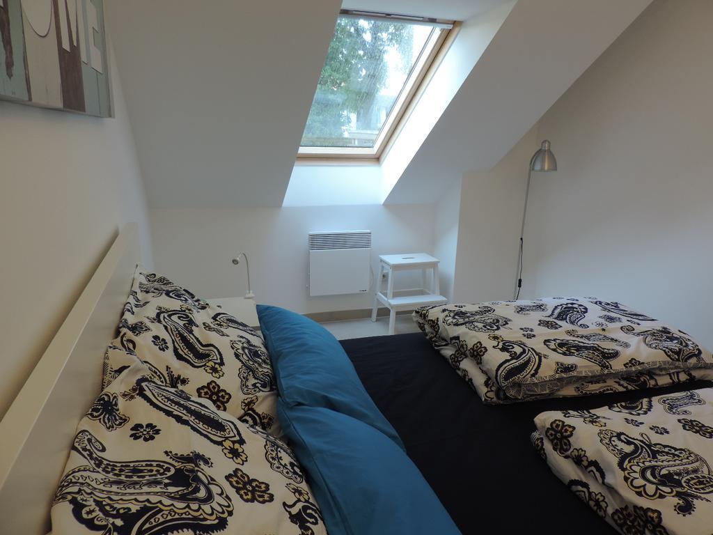 Apartment Zuza Blisko Plazy Rewal