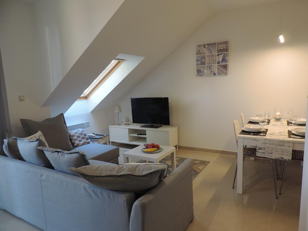 Zuza Blisko Plazy Apartment