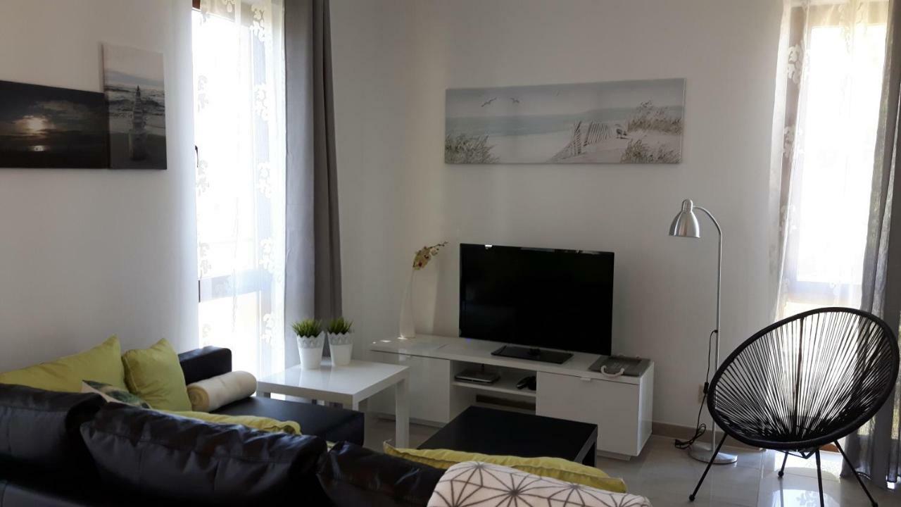 Apartment Zuza Blisko Plazy Rewal
