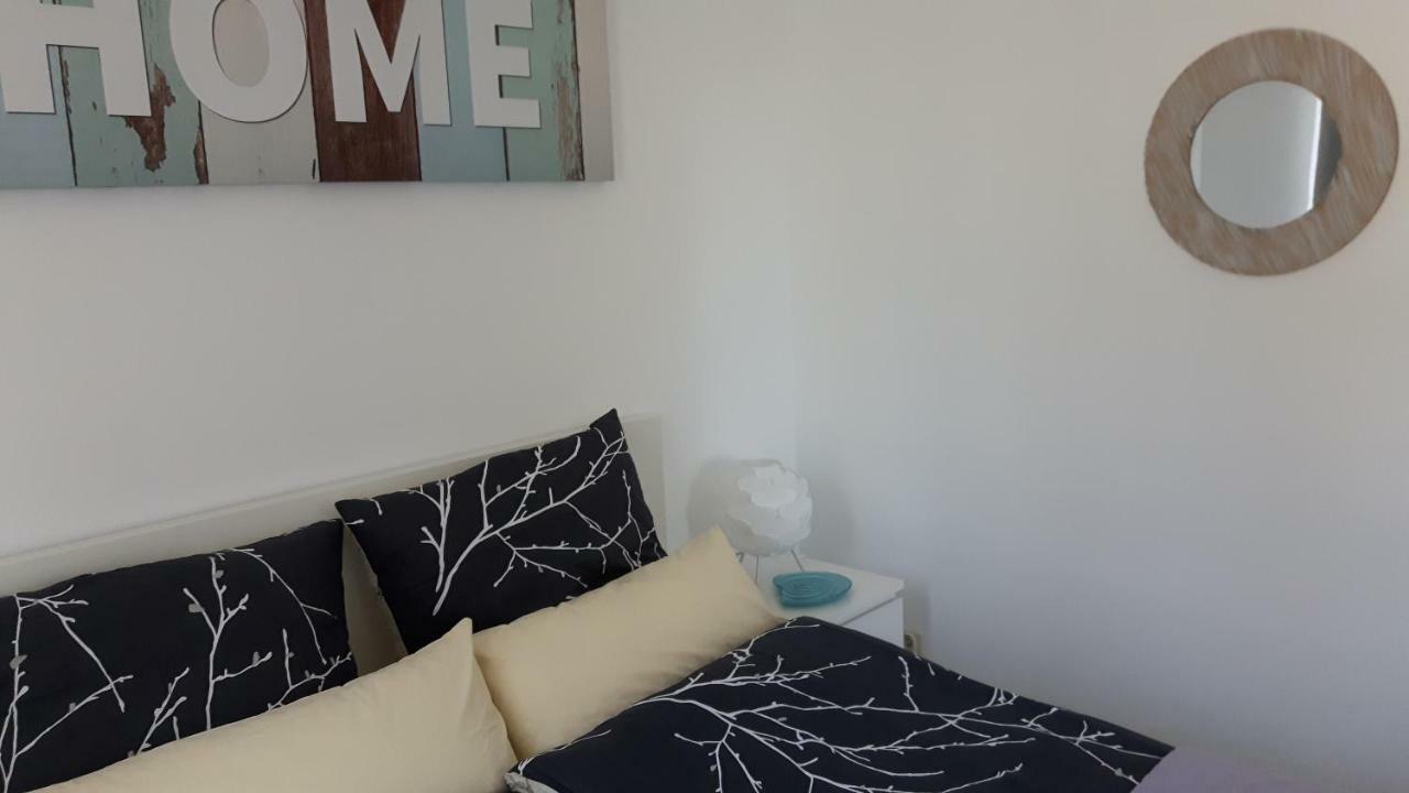 Apartment Zuza Blisko Plazy Rewal