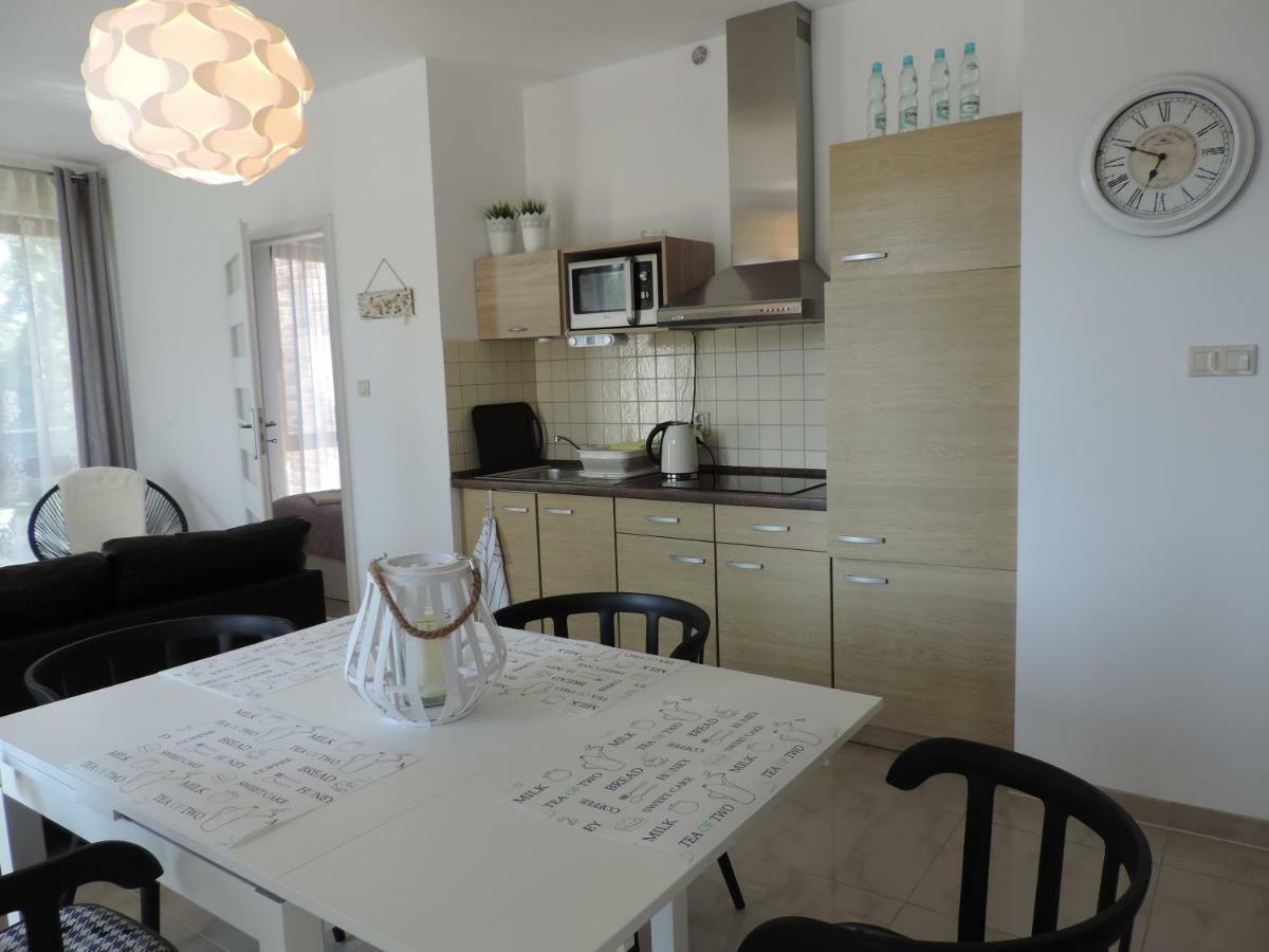 Apartment Zuza Blisko Plazy *