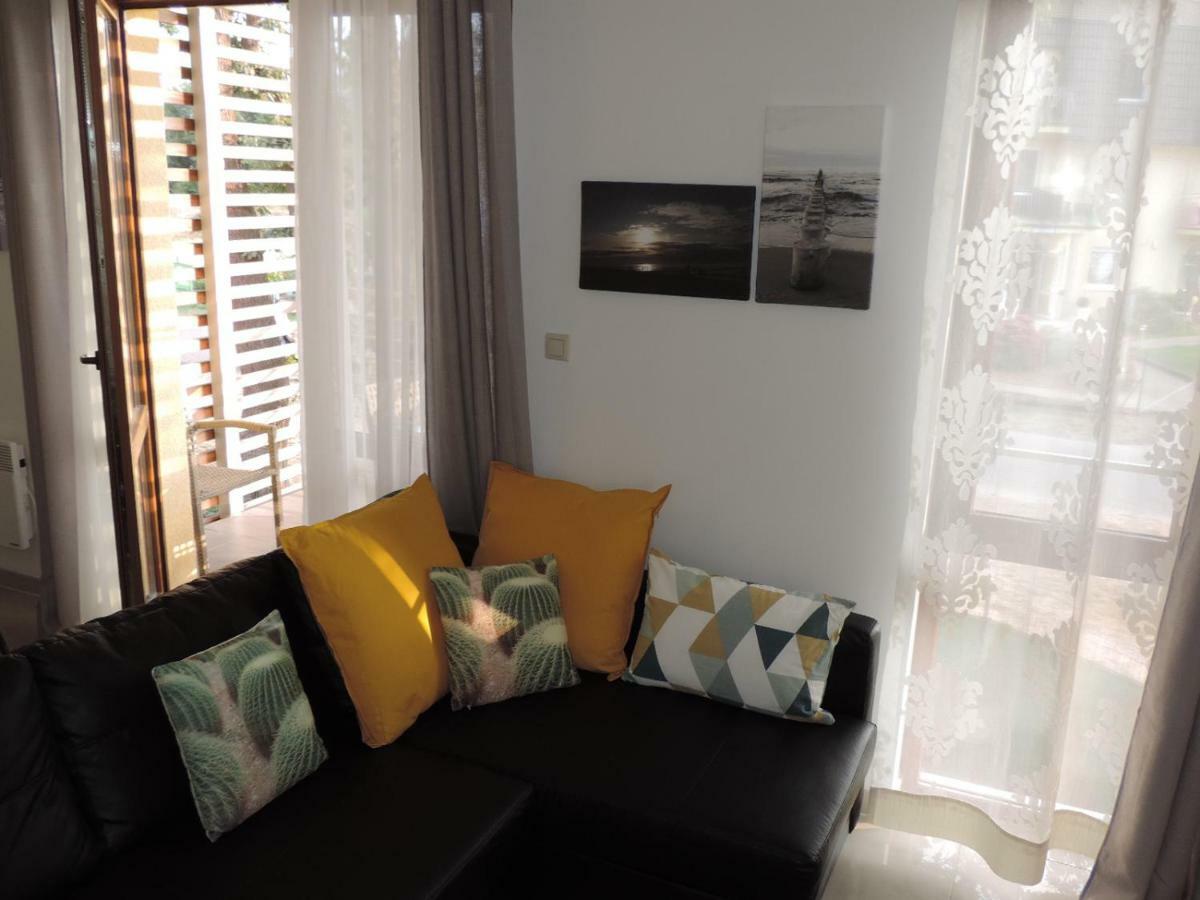 Zuza Blisko Plazy Apartment