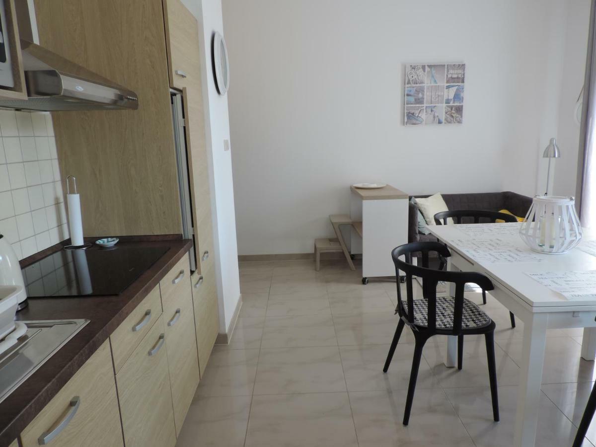 Apartment Zuza Blisko Plazy *