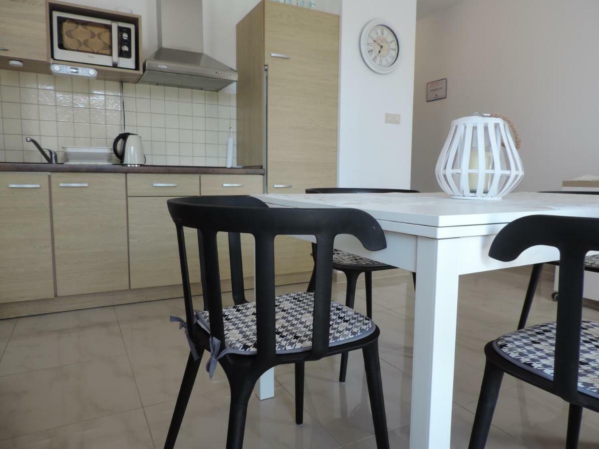 Apartment Zuza Blisko Plazy Rewal